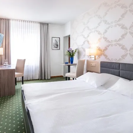 Hotel Alte Post Krefeld