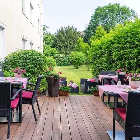 Ξενοδοχείο Alte Post