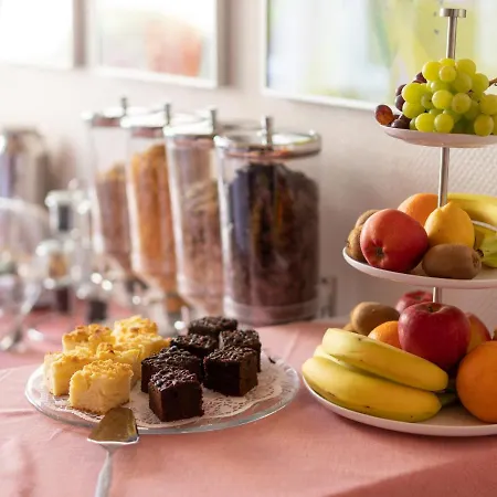 Alte Post Ξενοδοχείο