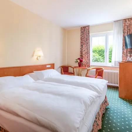 Alte Post Κρέφελντ