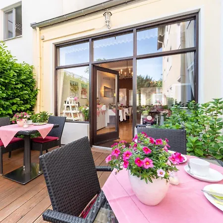 Alte Post Hotel