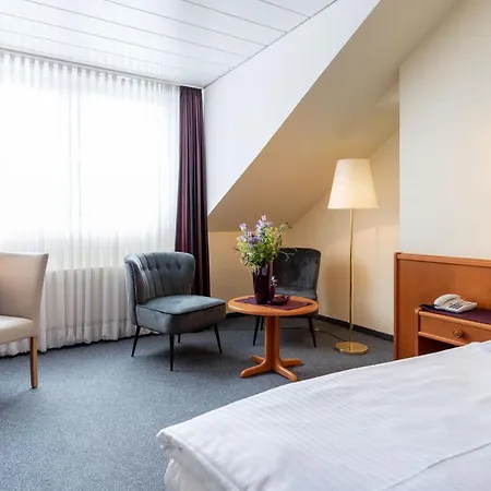 Alte Post 3* Krefeld