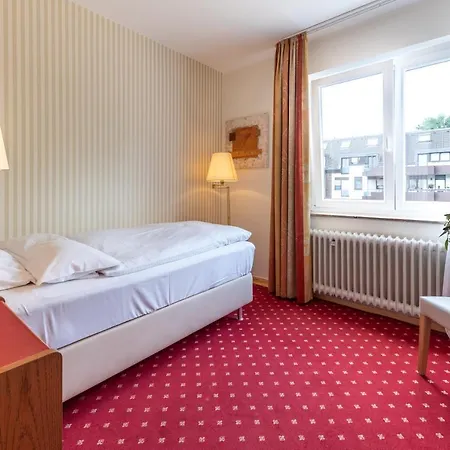 Alte Post 3* クレーフェルト