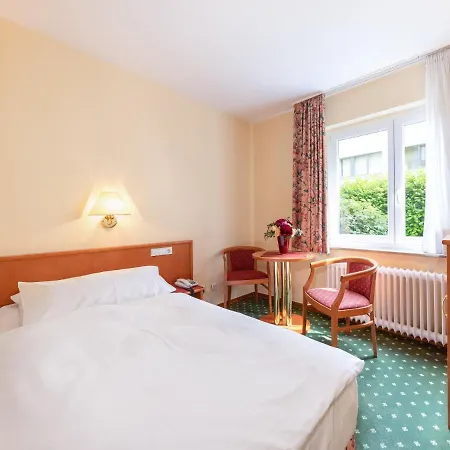Alte Post 3* Krefeld