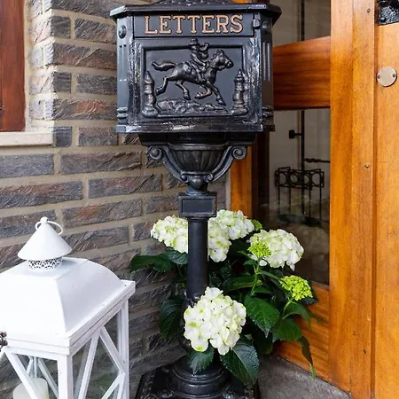 Alte Post 3* Κρέφελντ