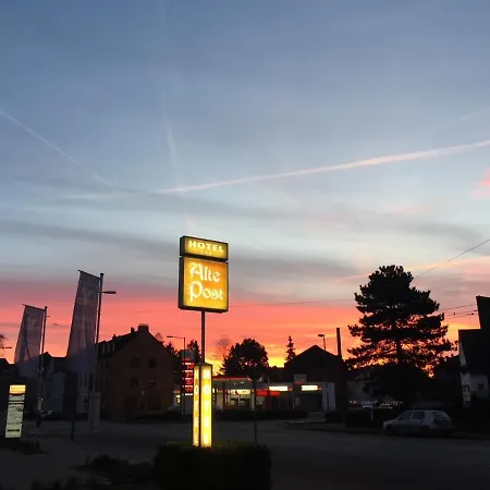 Alte Post Ξενοδοχείο