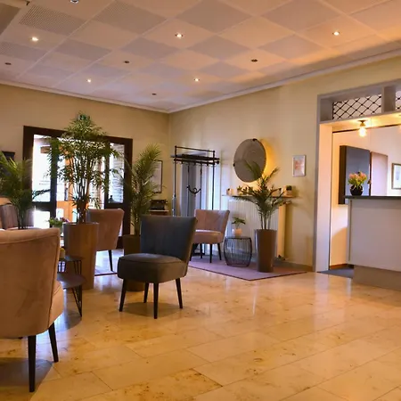 Alte Post Κρέφελντ