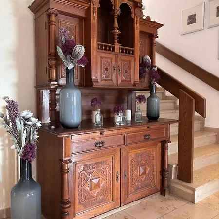 Alte Post Ξενοδοχείο Κρέφελντ