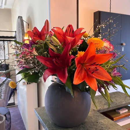 ホテル Alte Post クレーフェルト