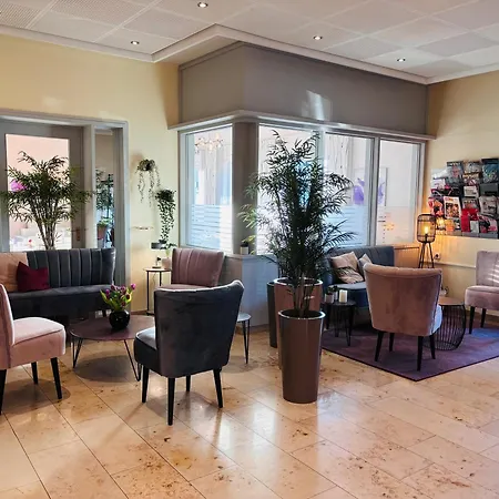 Alte Post 3* Κρέφελντ