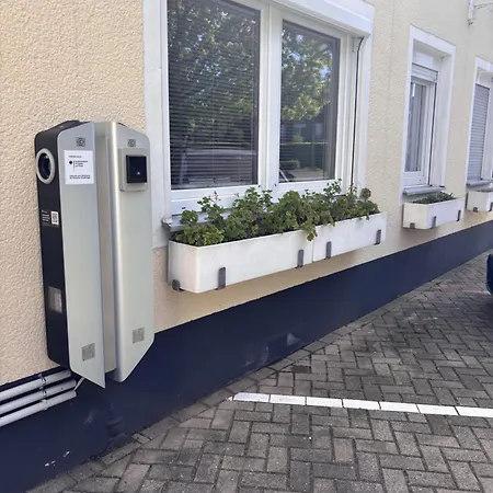 Alte Post 3* Krefeld