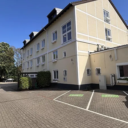 Alte Post Hotel