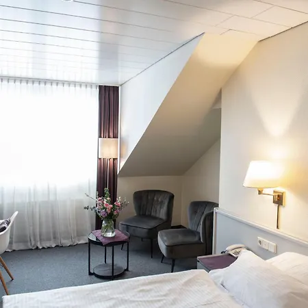Alte Post Hotel 3*