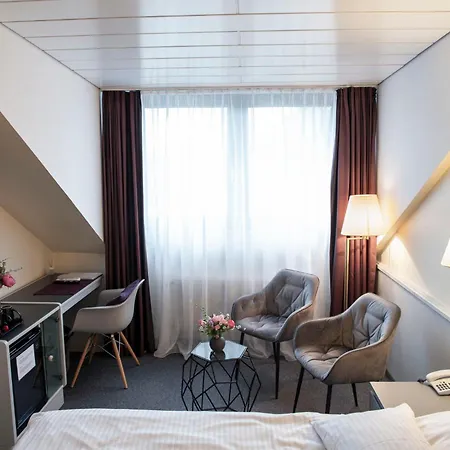 Ξενοδοχείο Alte Post Κρέφελντ