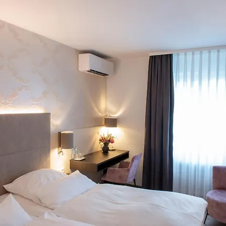 Alte Post Ξενοδοχείο