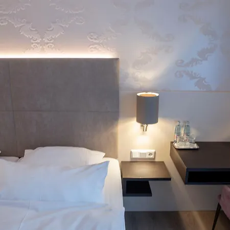 Hotel Alte Post