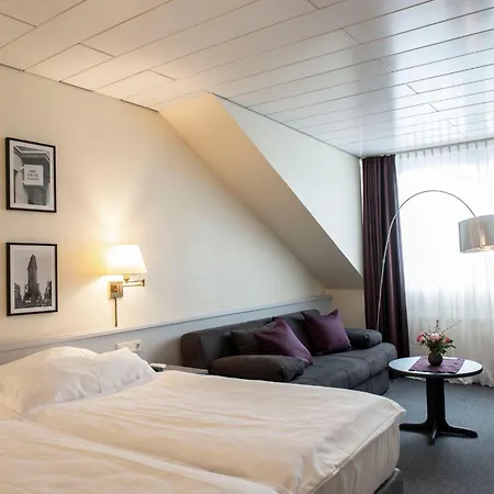 Alte Post ホテル 3*