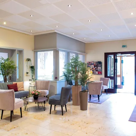 Alte Post クレーフェルト