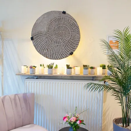 Alte Post 3* クレーフェルト