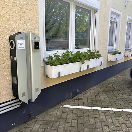 Alte Post מלון 3*