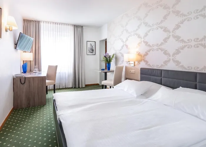 Hotel Alte Post Krefeld