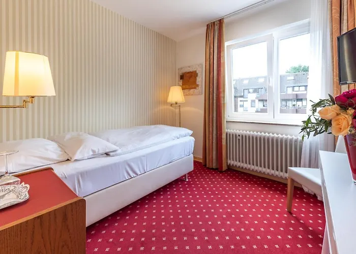 Alte Post 3* Krefeld