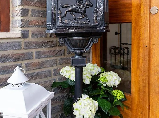 Alte Post 3* Krefeld