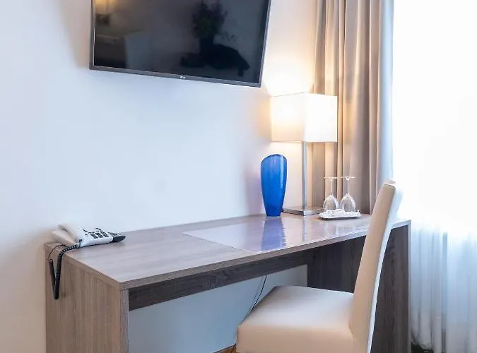 Alte Post 3* Krefeld