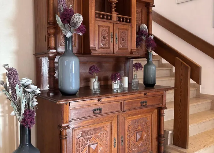 Alte Post Hotel Krefeld