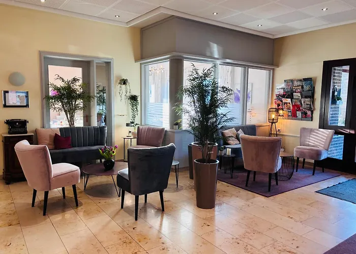 Alte Post 3* كريفيلد