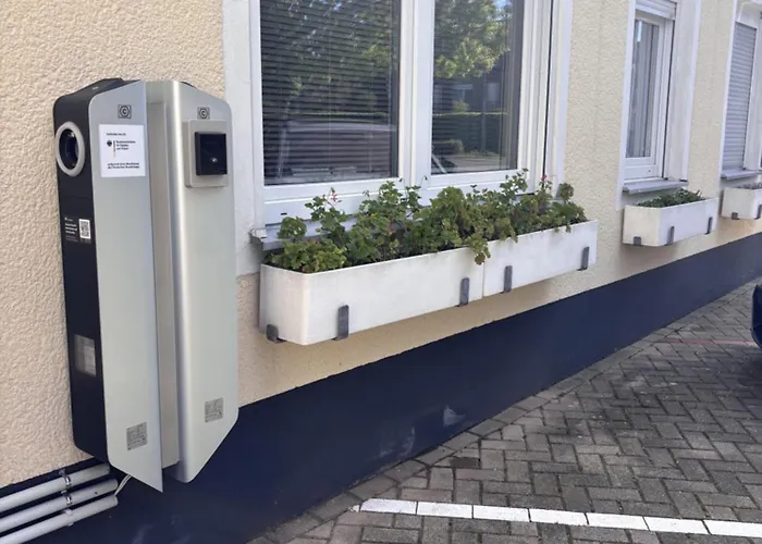 Alte Post 3* Krefeld