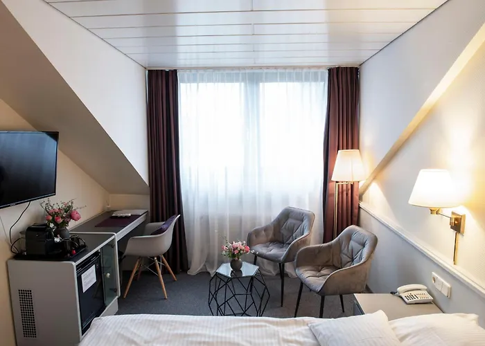 Hotel Alte Post Krefeld