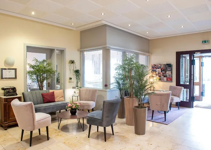 Hotel Alte Post Krefeld