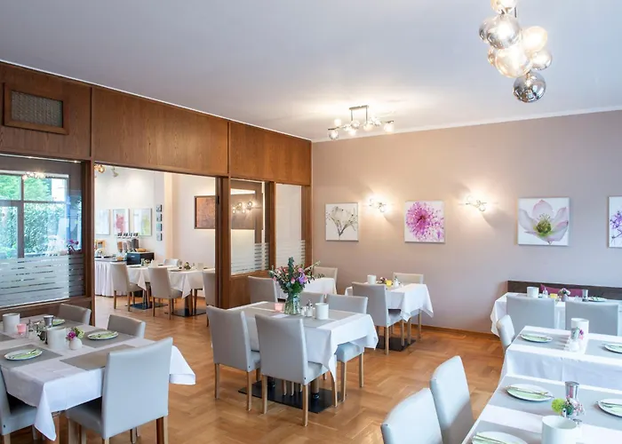 Alte Post كريفيلد