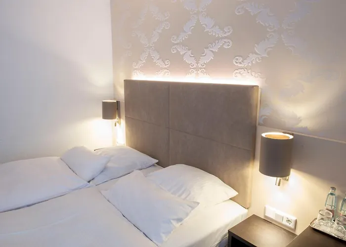 Alte Post 3* كريفيلد