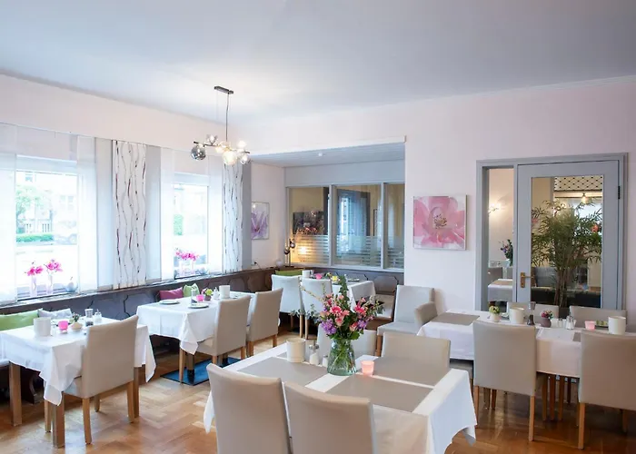 Hotel Alte Post Krefeld