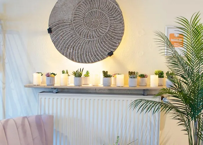 Alte Post 3* كريفيلد